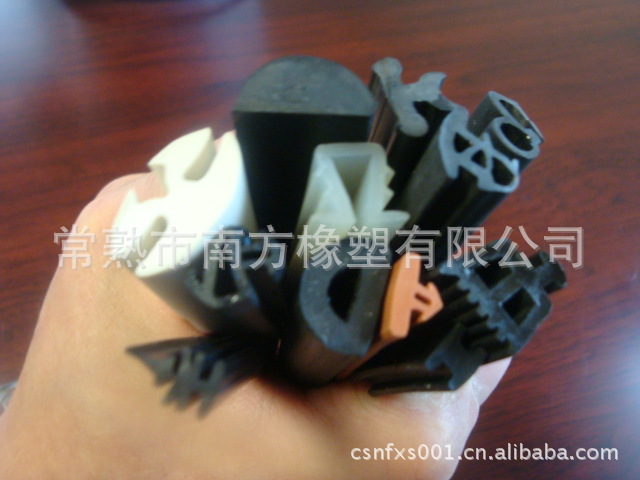 橡膠制品