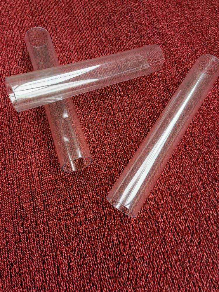 透明包裝管